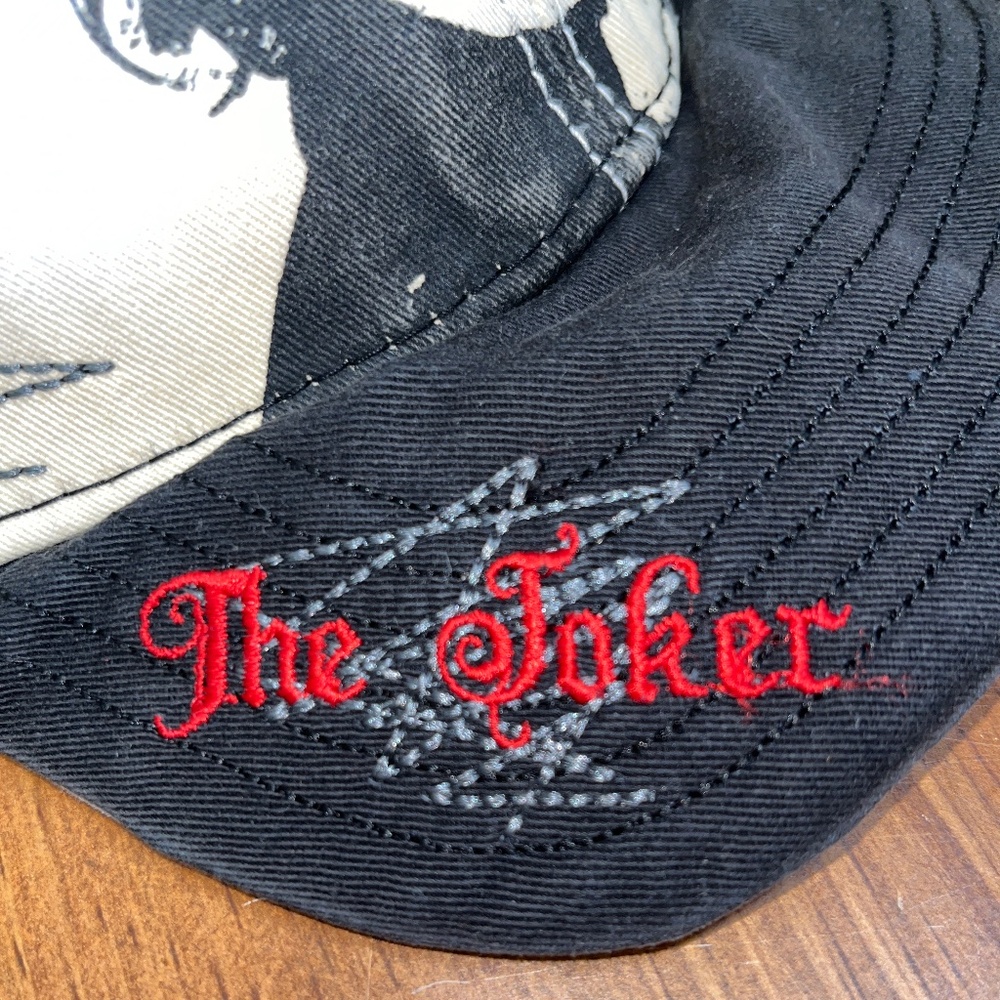 The Joker, OS - Picture 3 of 12